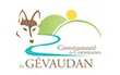 Logo - Communauté de Communes du Gévaudan
