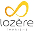 Logo - Lozère Tourisme