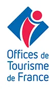 Logo - Offices de Tourisme de France