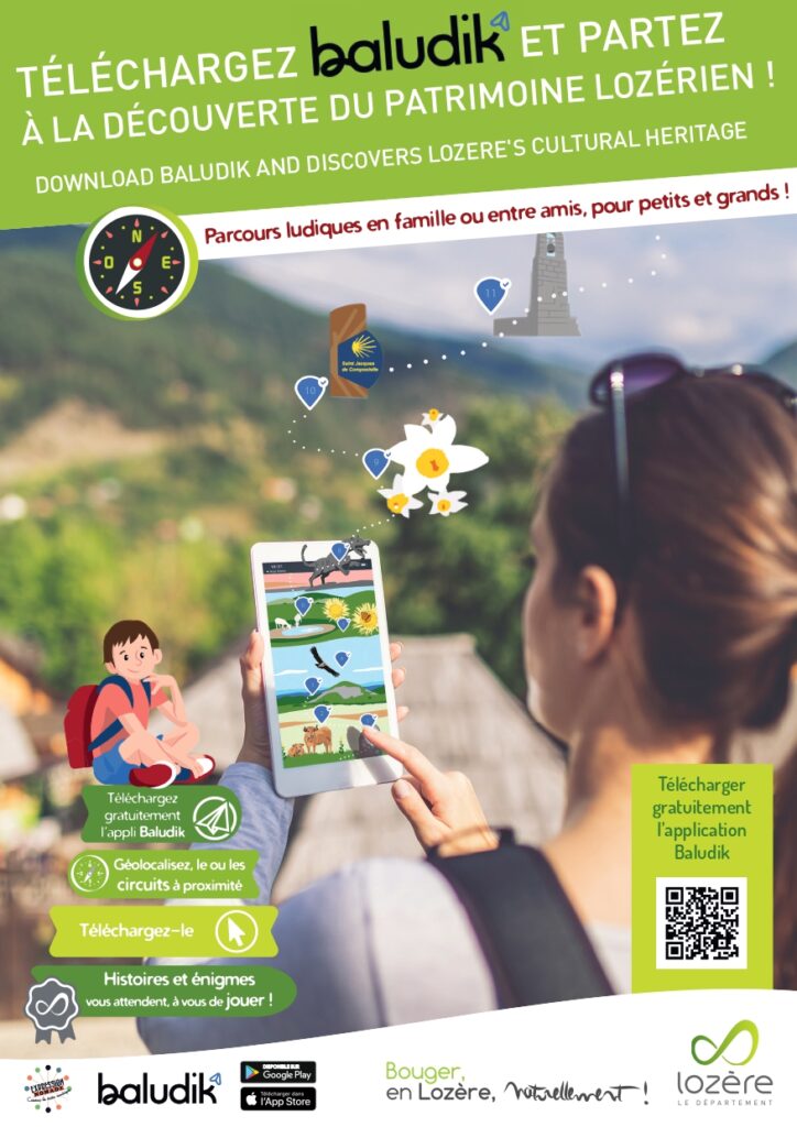 Flyer-Baludik-