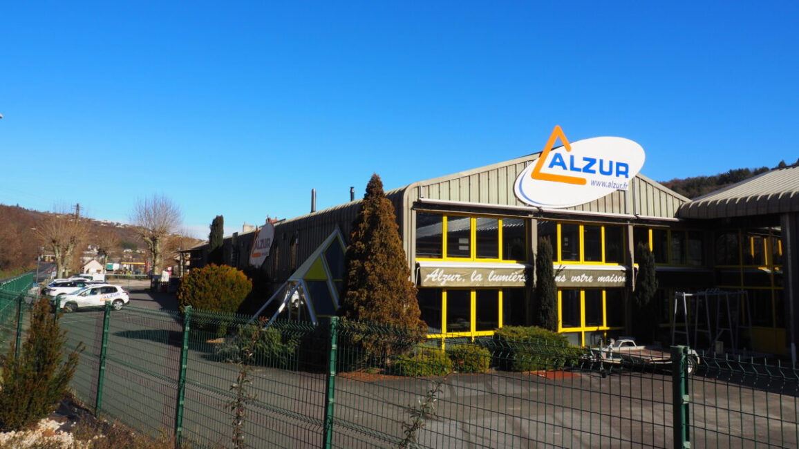 Image 3 : ALZUR