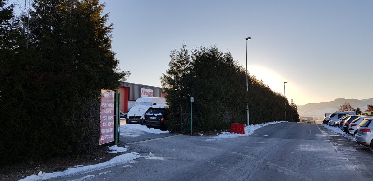 Image 3 : AUTO BIS