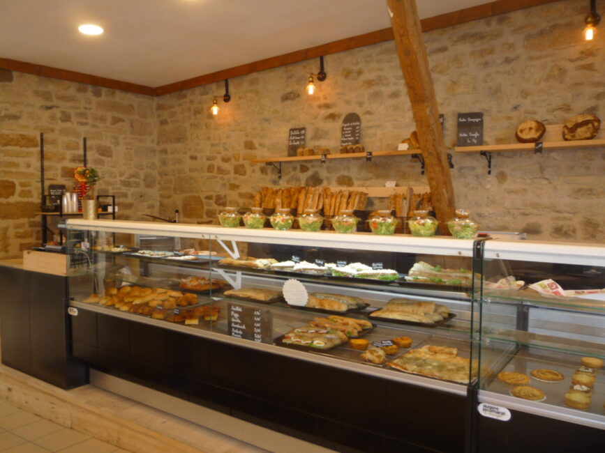 Image 0 : BOULANGERIE DU REMPART