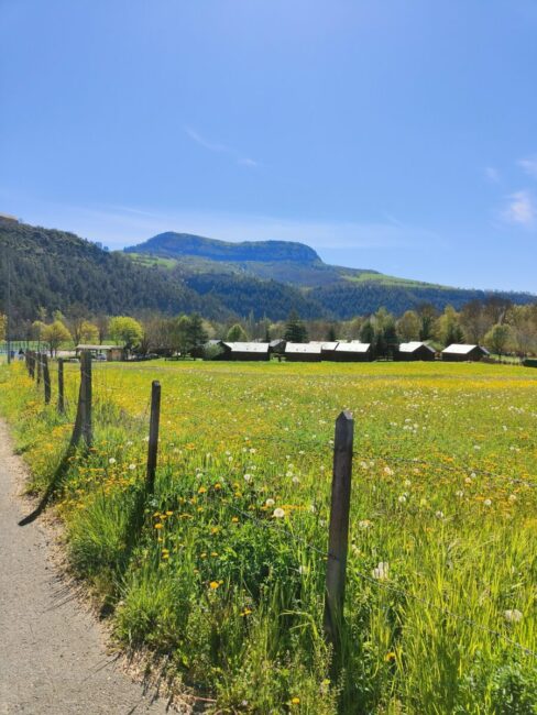 Image 3 : CHALETS DE LA COLAGNE