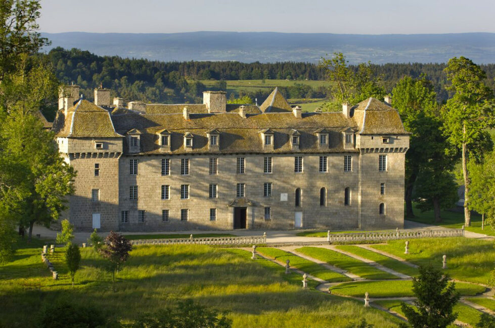 Image 0 : CHÂTEAU DE LA BAUME