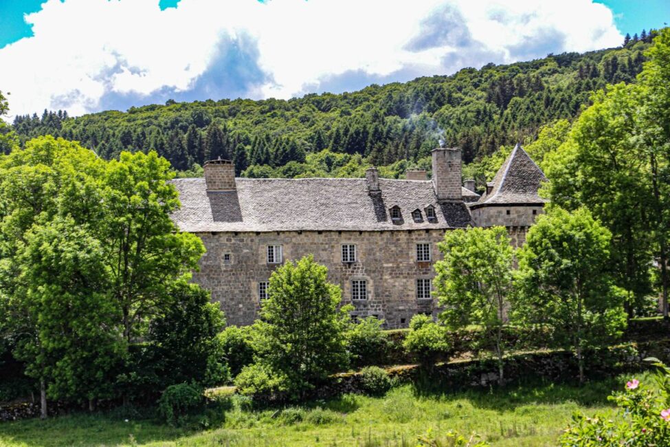 Image 2 : CHÂTEAU DE LA BAUME