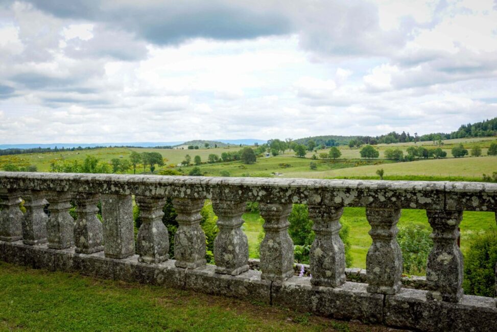 Image 3 : CHÂTEAU DE LA BAUME