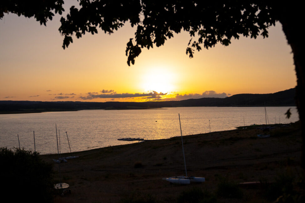 Image 0 : Du lac du Moulinet au pic du Mus - Trail n°12