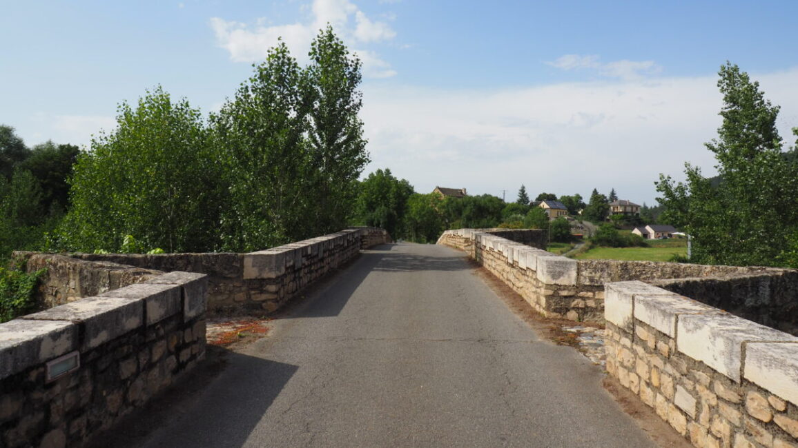 Image 0 : Du Lot au Causse de Sauveterre