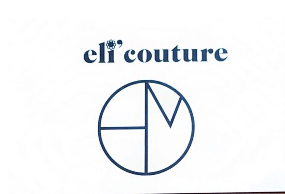 Image 1 : ELI COUTURE