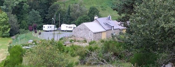 Image 2 : FERME EQUESTRE DU MAZEL
