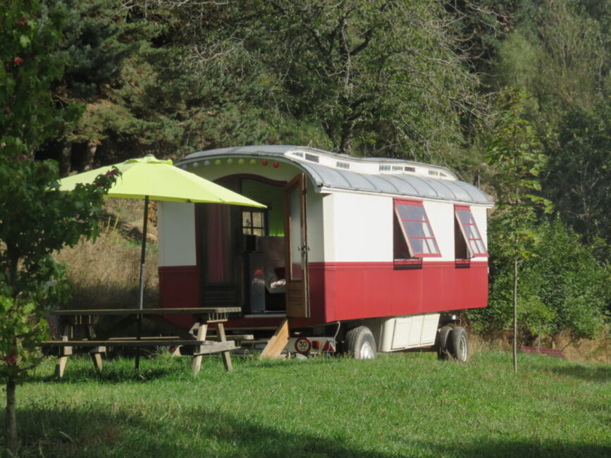 Image 3 : FERME EQUESTRE DU MAZEL