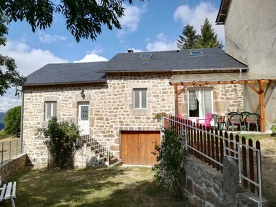 Image 0 : GÎTE À FRAISSINET