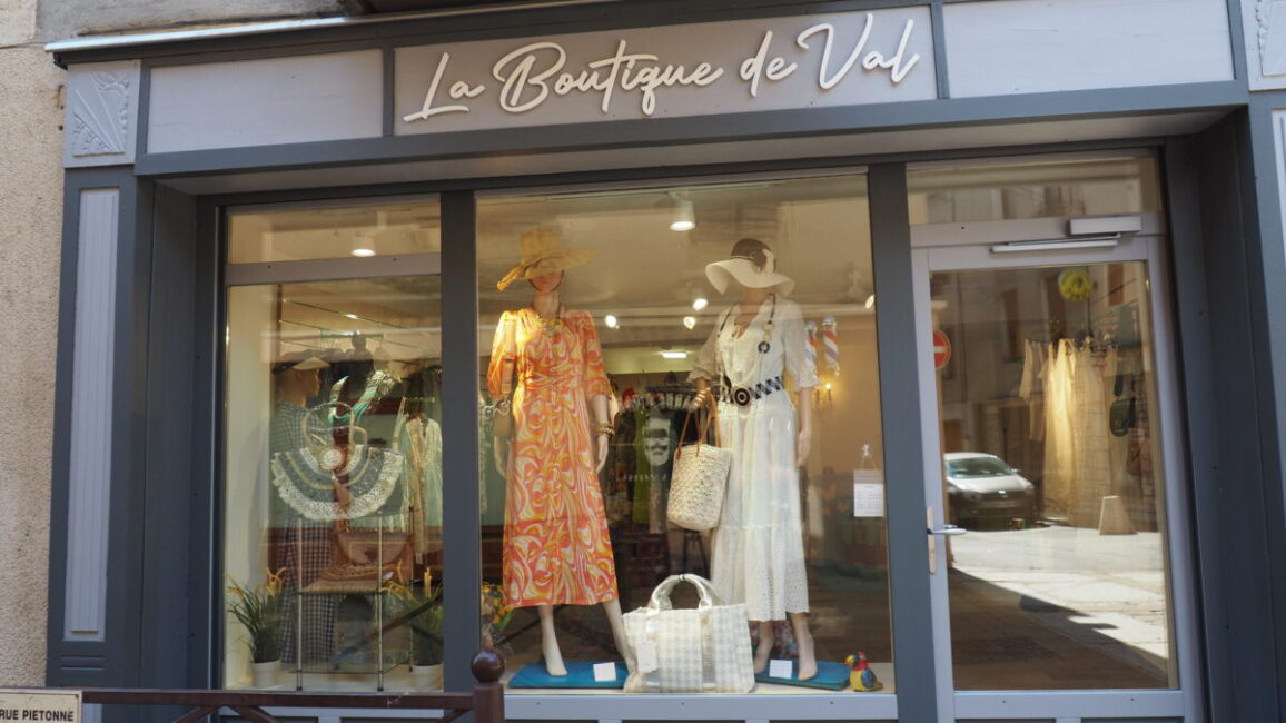 Image 0 : LA BOUTIQUE DE VAL