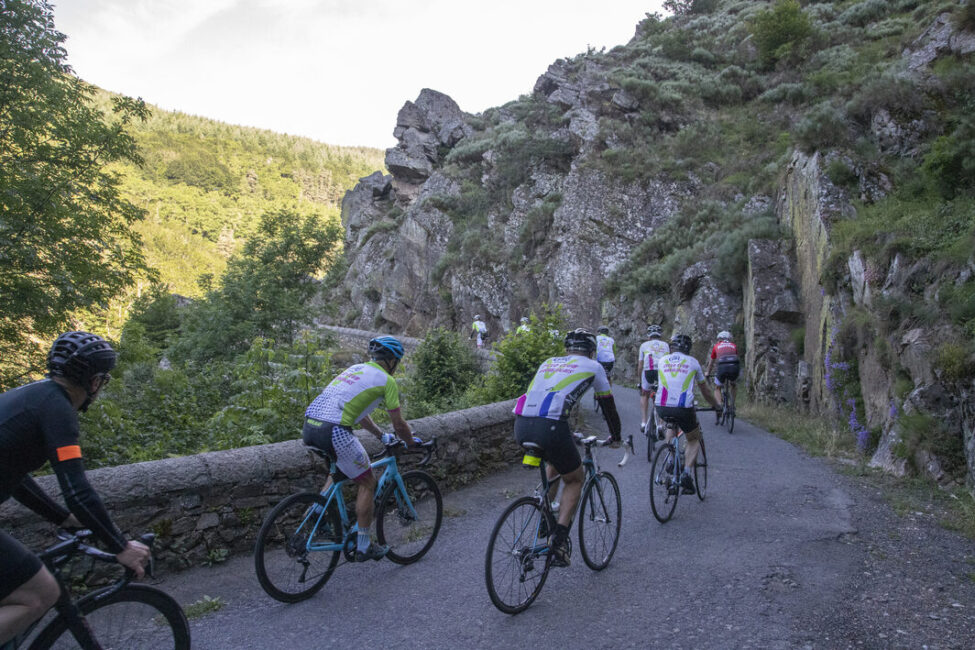 Image 0 : Le Challenge du Gévaudan