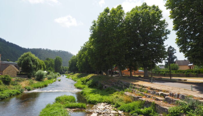 Image 0 : Le plateau de la Cham - VTT n°1