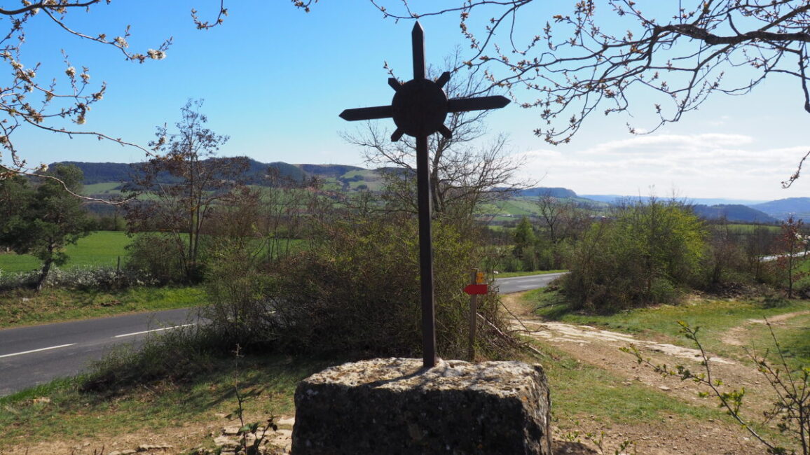 Image 0 : Le sentier des Chazelles