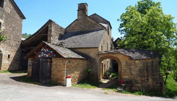 Image 0 : Le tour du truc de Saint Bonnet - VTT n°8