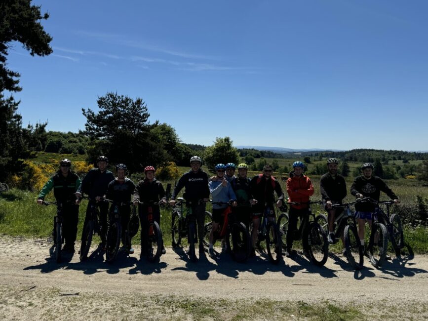 Image 1 : MARVEJOLS CYCLES AND CO