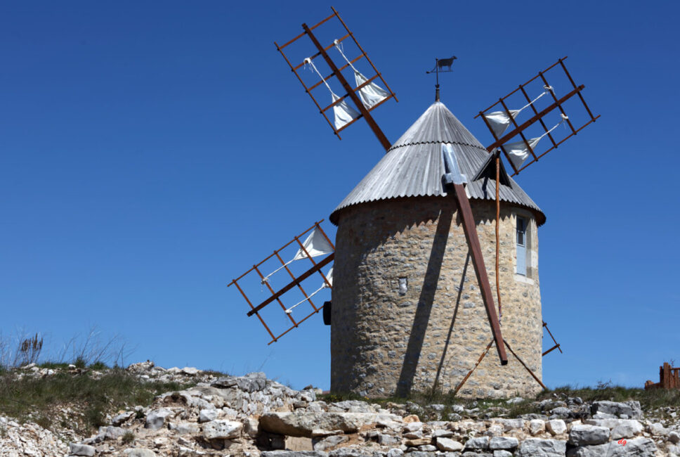 Image 0 : MOULIN DE LA BORIE