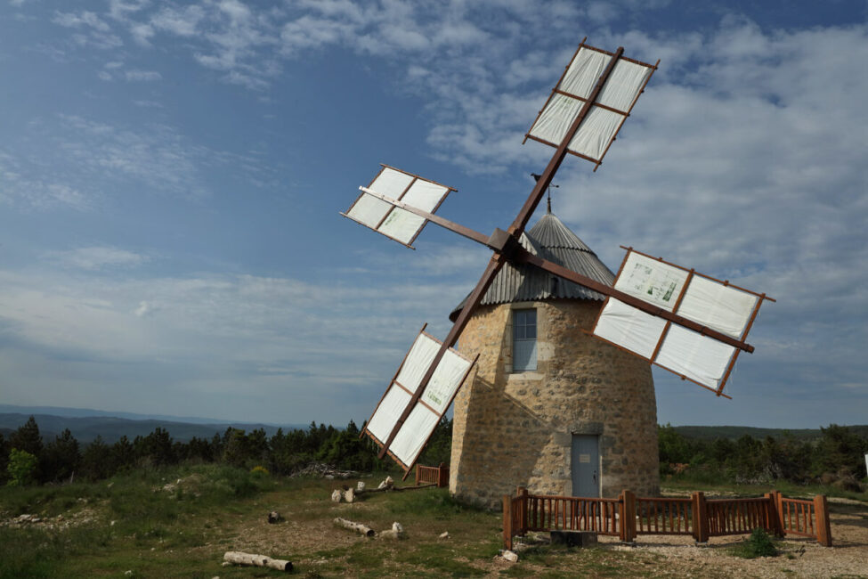 Image 3 : MOULIN DE LA BORIE