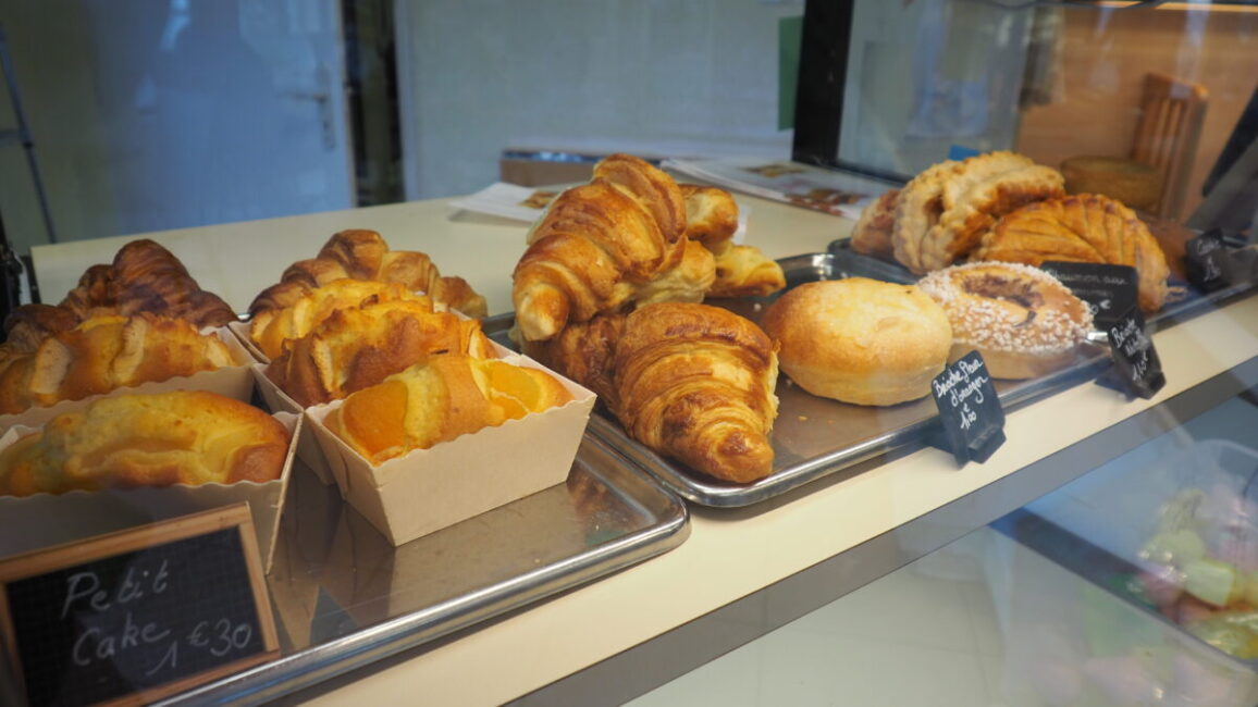 Image 2 : SALON DE THÉ, BOULANGERIE, PÂTISSERIE A LA BÊTE DU GÉVAUDAN