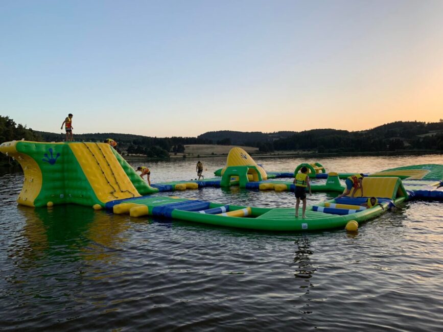 Image 0 : AQUAFUN DU MOULINET