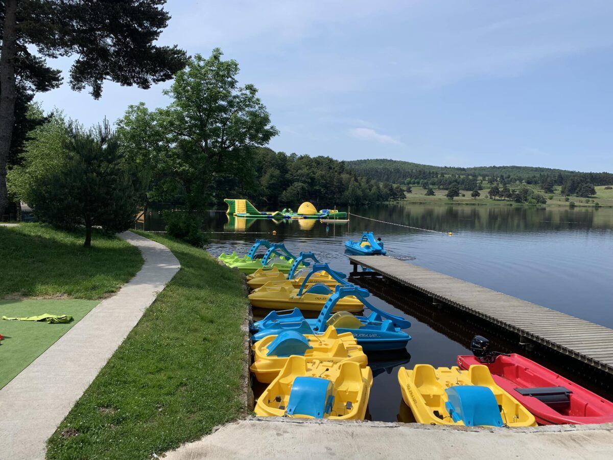 Image 1 : AQUAFUN DU MOULINET