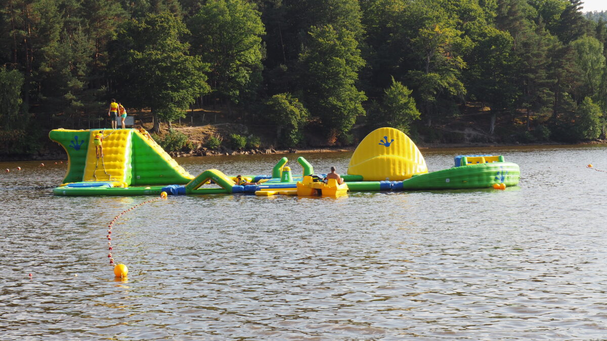 Image 4 : AQUAFUN DU MOULINET