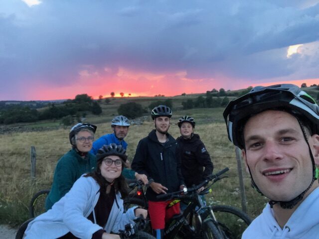 Image 3 : AUBRAC ELECTRO VELO