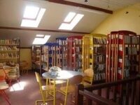 Image 0 : BIBLIOTHEQUE DE CHIRAC