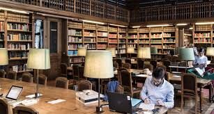 Image 0 : BIBLIOTHEQUE DU MONASTIER
