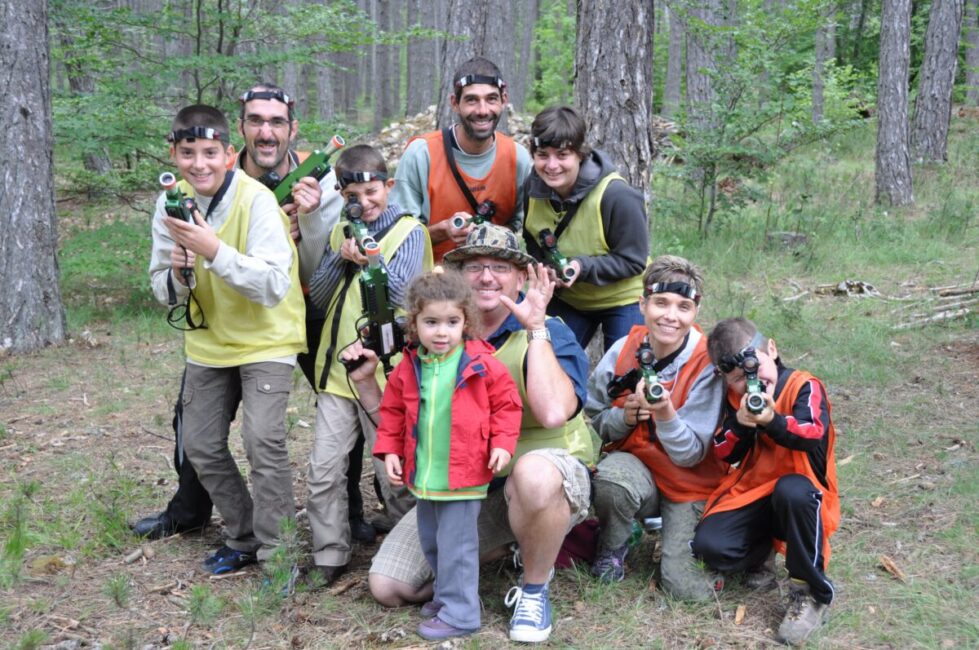 Image 0 : C'CHOUETTE ANIMATIONS