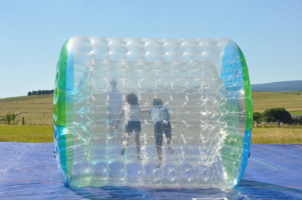 Image 1 : C'CHOUETTE ANIMATIONS