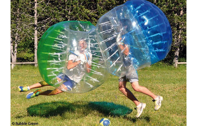 Image 2 : C'CHOUETTE ANIMATIONS