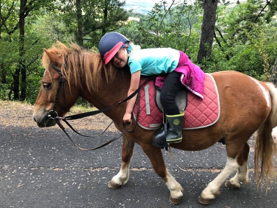 Image 1 : CLUB HIPPIQUE DU GEVAUDAN