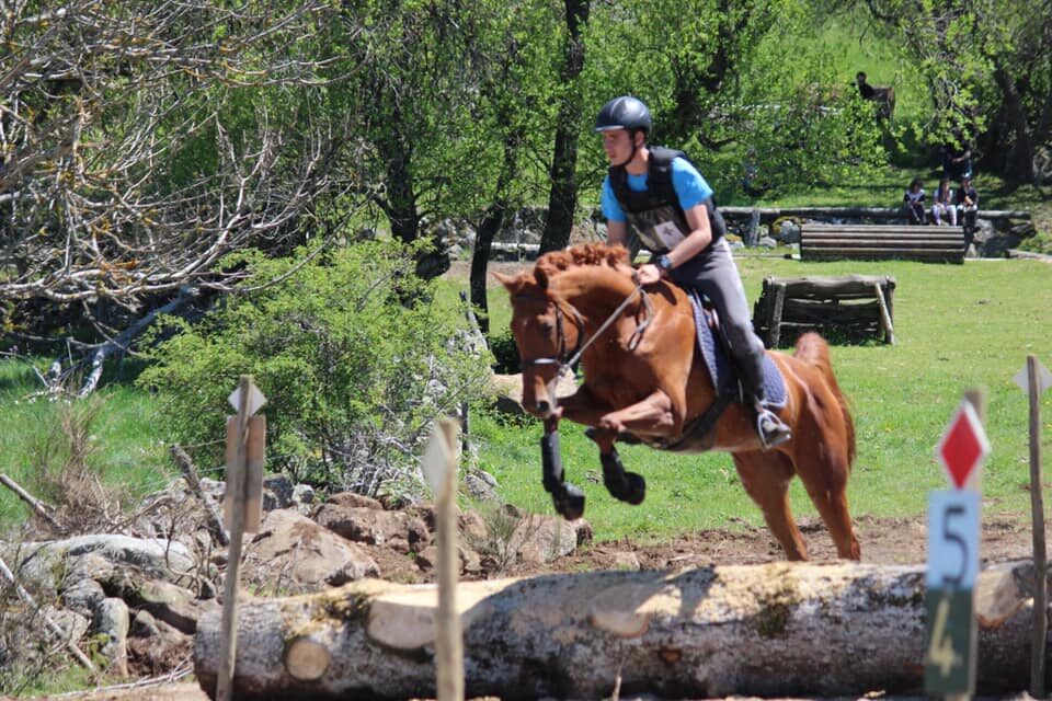 Image 3 : CLUB HIPPIQUE DU GEVAUDAN