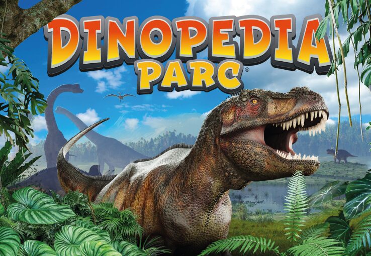 Image 4 : DINOPEDIA PARC