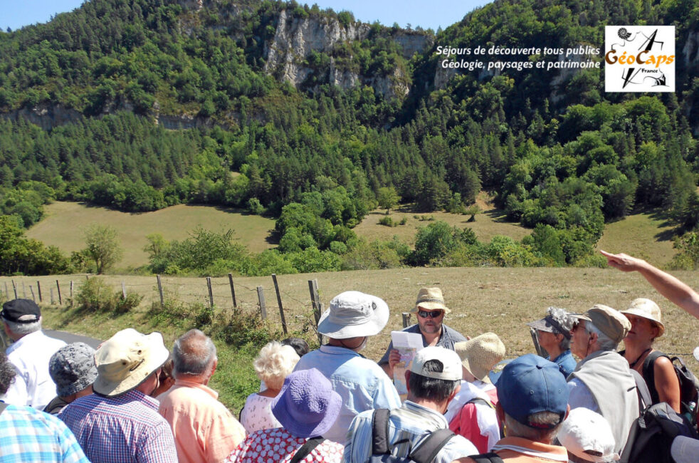 Image 3 : GÉOCAPS FRANCE