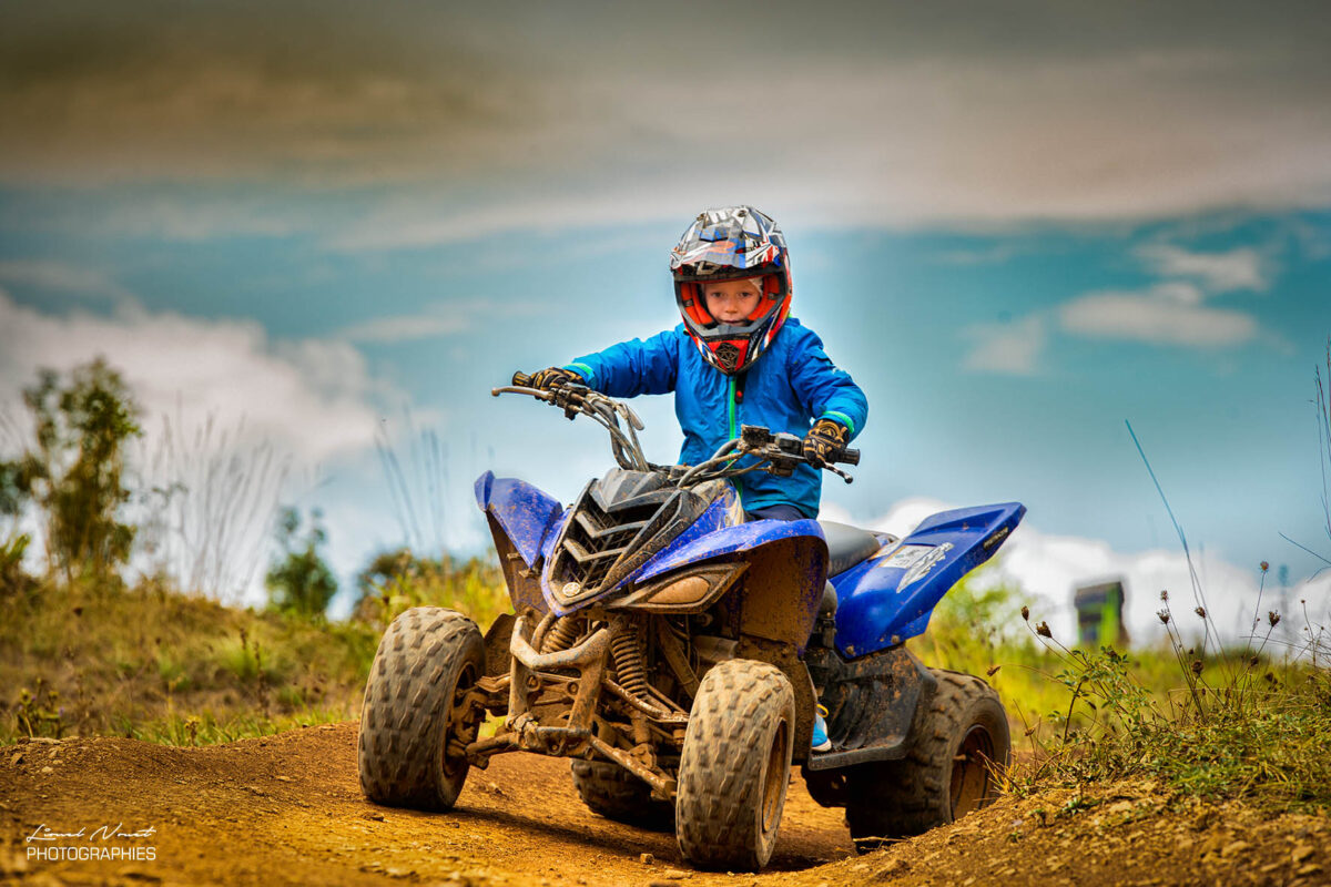 Image 1 : GEVAUDAN EVASION