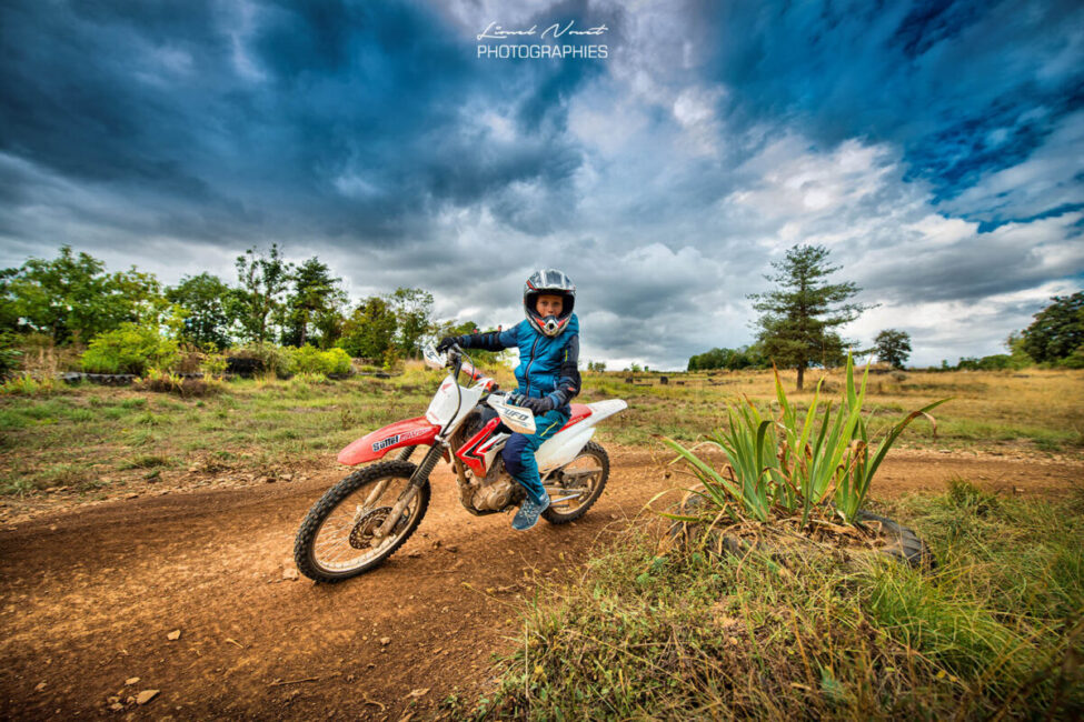 Image 2 : GEVAUDAN EVASION