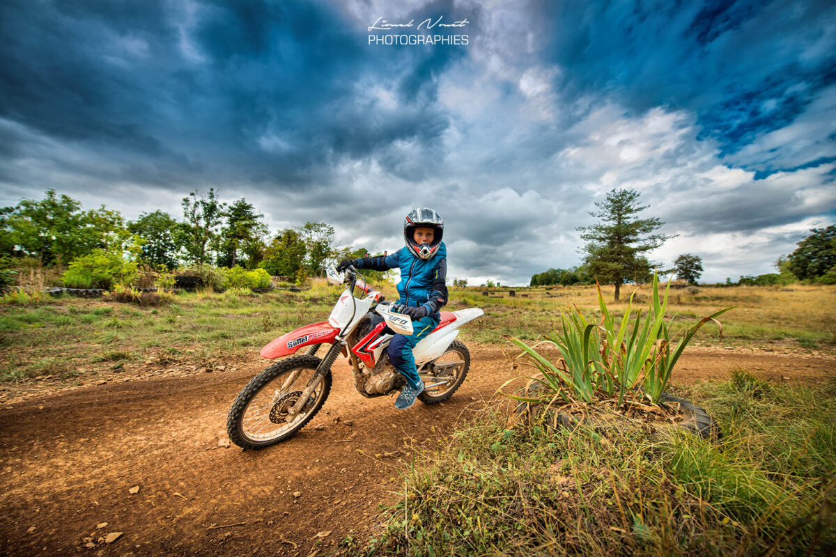 Image 2 : GEVAUDAN EVASION