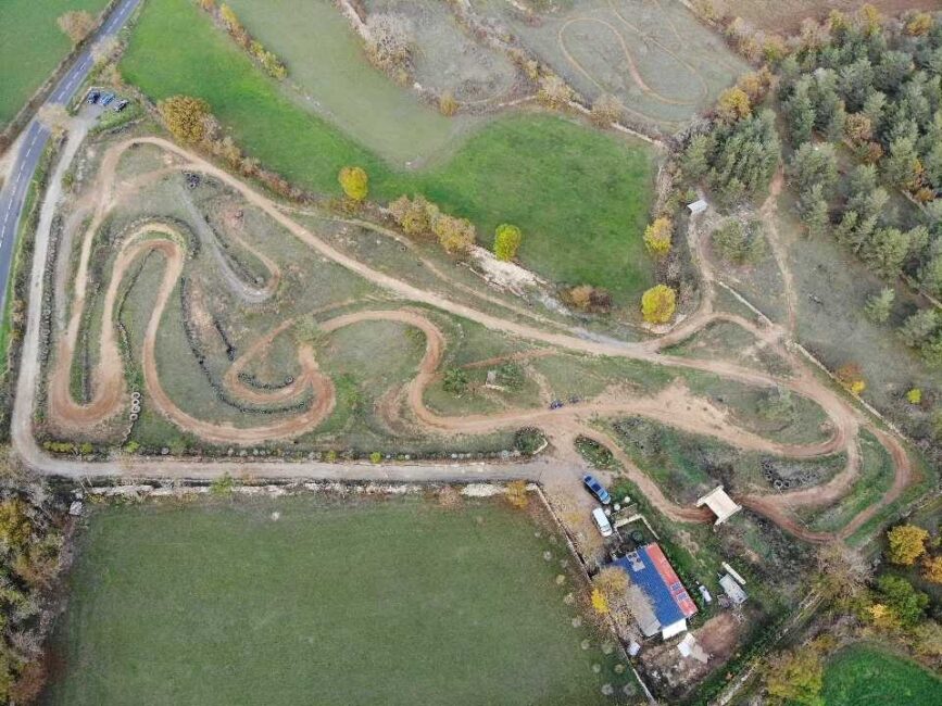 Image 4 : GEVAUDAN EVASION