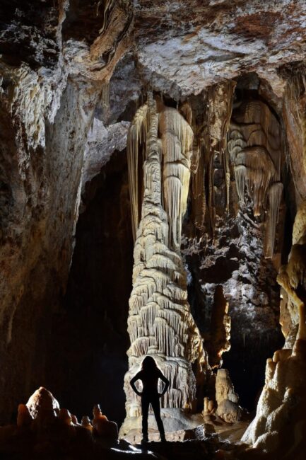 Image 3 : GROTTE DE DARGILAN