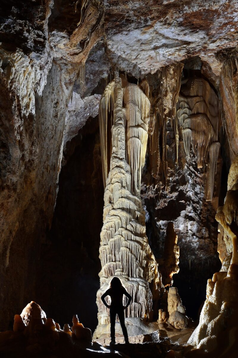 Image 3 : GROTTE DE DARGILAN