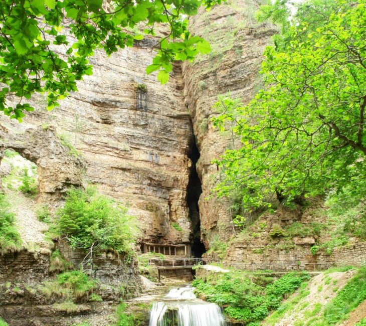 Image 1 : L'ABÎME DE BRAMABIAU