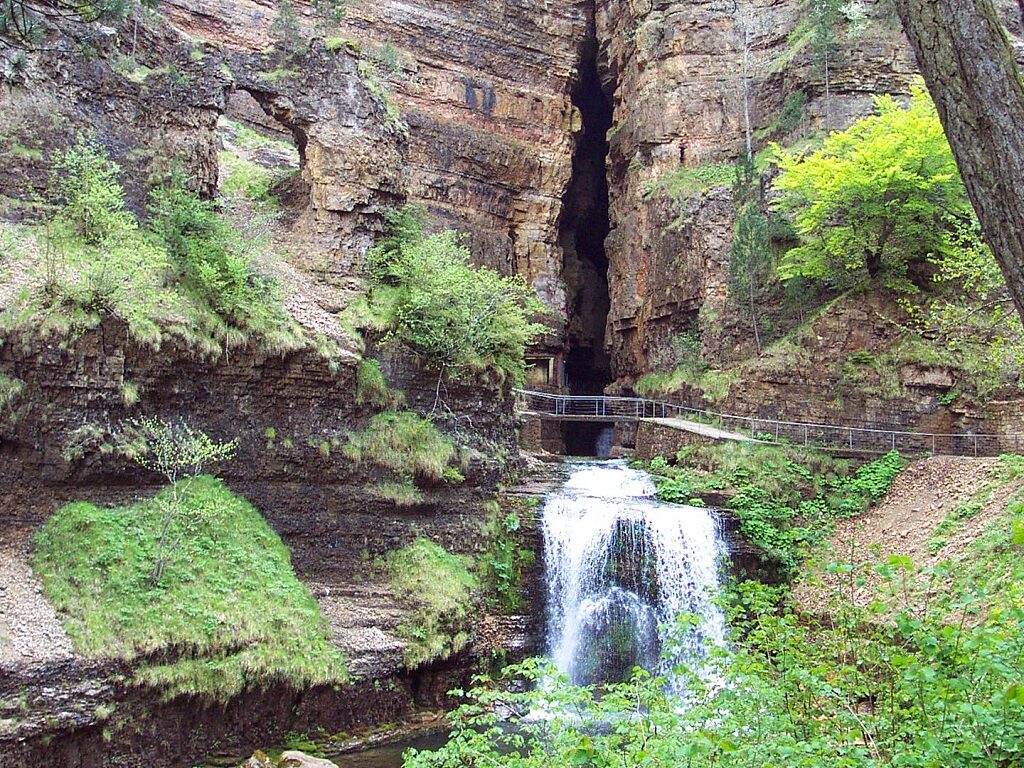 Image 2 : L'ABÎME DE BRAMABIAU