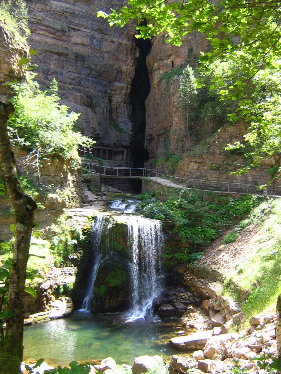 Image 4 : L'ABÎME DE BRAMABIAU