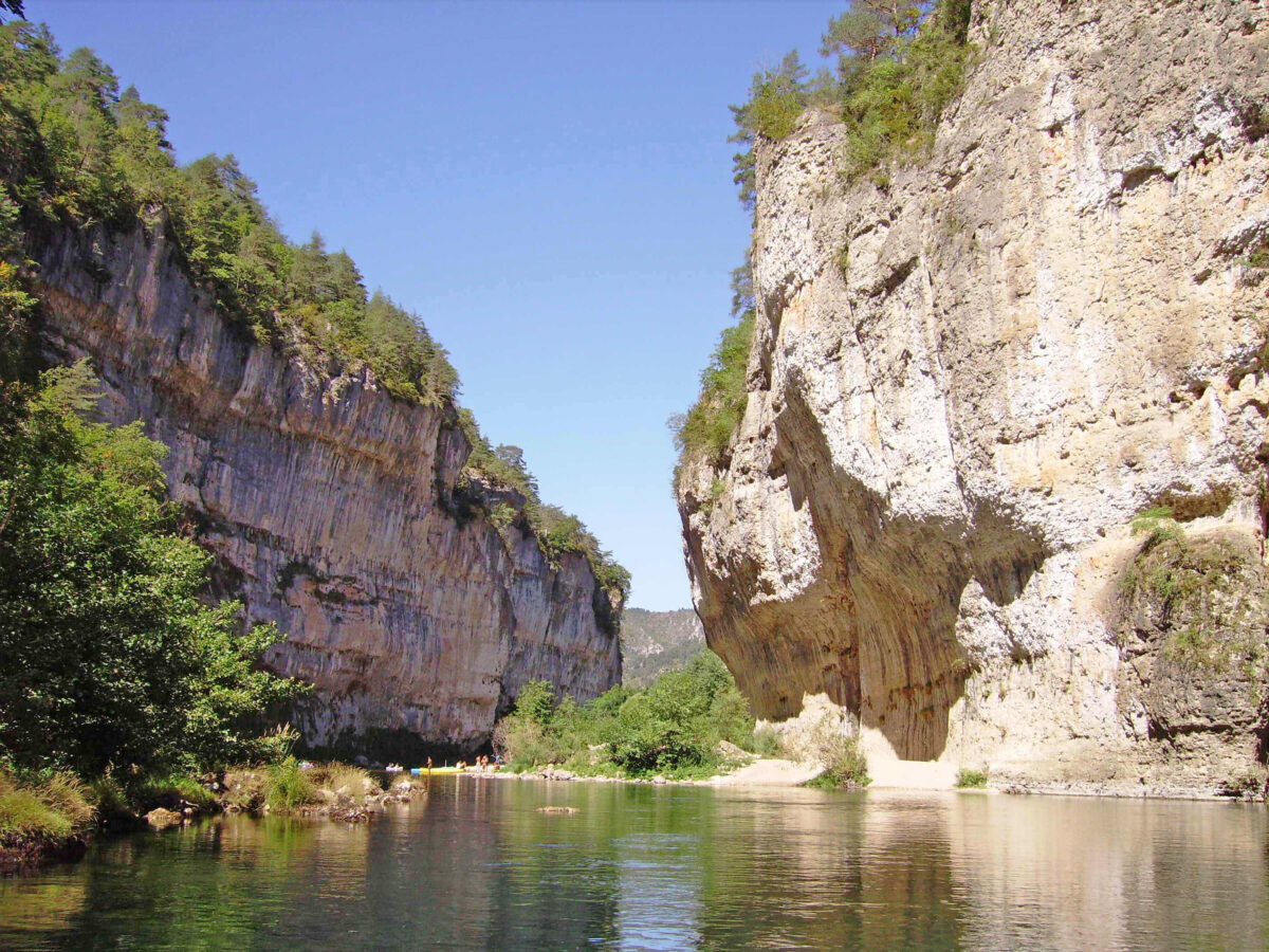 Image 1 : LOTIX, EXCURSIONS GUIDÉES EN LOZÈRE
