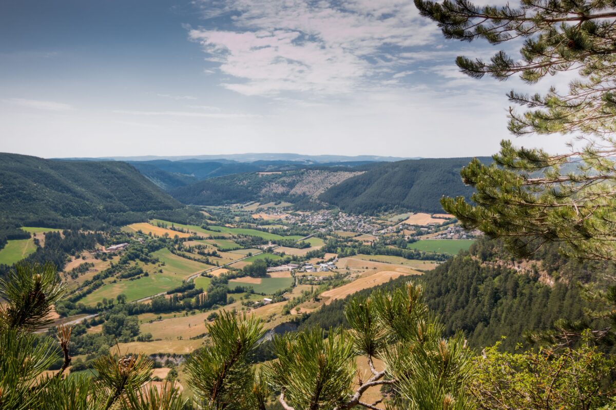 Image 4 : LOTIX, EXCURSIONS GUIDÉES EN LOZÈRE